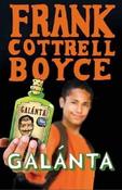 Frank  Cottrell Boyce / Galánta image