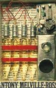 Antony Melville-Ross / Shaw's War image