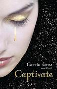 Carrie Jones / Captivate image
