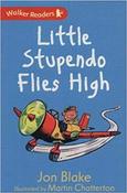 Jon Blake / Little Stupendo Files High image