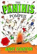Andy Stanton / The Paninis of Pompeii image