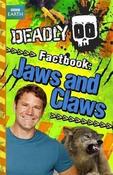 Deadly Factbook 6: Jaws and Claws image