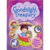 Brown Watson / Goodnight Treasury image