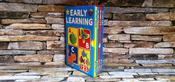 Early Learning (4 Book Box Set) image