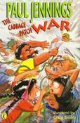 Paul Jennings / The Cabbage Patch War image