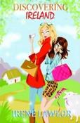 Irene Lawlor / Discovering Ireland (Large Paperback)