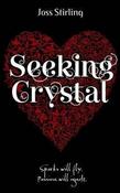Joss Stirling / Seeking Crystal (Large Paperback) image
