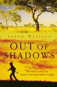 Jason Wallace / Out of Shadows image