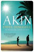 Emma Donoghue / Akin image