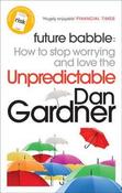 Dan Gardner / Future Babble image
