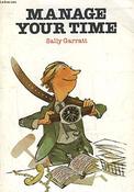 Sally Garratt / Manage Your Time image