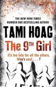 Tami Hoag / The 9th Girl (Large Paperback) image