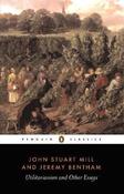 John Stuart Mill / Utilitarianism and Other Essays image