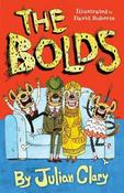 Julian Clary / The Bolds image