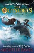 Michelle Paver / The Outsiders: Gods and Warriors Book 1 image