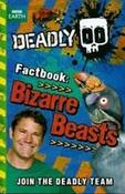 Backshall Steve / Bizarre Beasts Custom B 2014 image