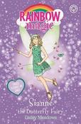 Daisy Meadows / Rainbow Magic: Sianne the Butterfly Fairy : Special image