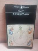 Plato - The Symposium ( Translated by W Hamilton ) Penguin Classics PB - 1980 (Translation originally 1951)
