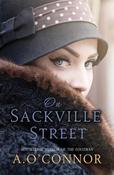 A. OConnor / On Sackville Street (Large Paperback) image