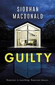 Siobhan MacDonald / Guilty (Large Paperback) image