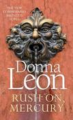 Donna Leon / Trace Elements (Large Paperback) ( Commissario Brunetti Series - Book 29 )