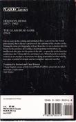 Hermann Hesse / The Glass Bead Game image