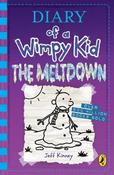 Jeff Kinney / Diary of a Wimpy Kid: The Meltdown (Book 13)