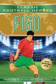 Matt Oldfield / Figo