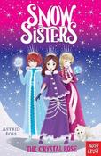 Astrid Foss / Snow Sisters: The Crystal Rose image
