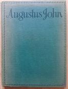 T.W Earp - Augustus John - HB - Illustrated - 1930
