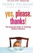Penny Palmano / Yes, Please. Thanks! image