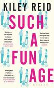 Kiley Reid / Such a Fun Age (Large Paperback) image