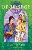 Cora Harrison - A Life for a Life ( Drumshee Chronicles - Book 3 ) image