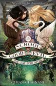 Soman Chainani / The Last Ever After ( School of Good and Evil Series ) image