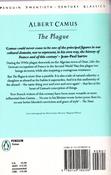 Albert Camus / The Plague image