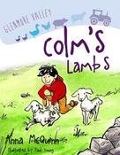 Anna McQuinn / Colm's Lambs (Children's Picture Book) image