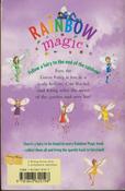 Daisy Meadows / Rainbow Magic: Fern The Green Fairy image