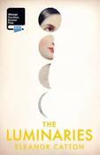 Eleanor Catton / The Luminaries (Hardback) image