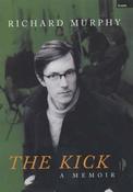 Richard Murphy / The Kick (Hardback) image