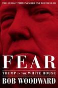 Bob Woodward / Fear: Trump in the White House image