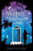 Karen McCombie / The Whispers of Wilderwood Hall image