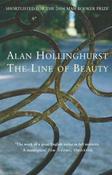 Alan Hollinghurst / The Line of Beauty (Hardback) image