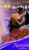 Mills &amp; Boon / Historical / Lord Greville's Captive image