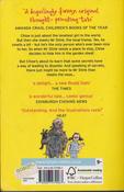 David Walliams / Mr Stink