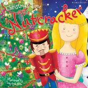 Christmas Time: The Nutcracker (Children's Picture Book) image