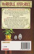 Terry Deary / Horrible Histories: Vile Victorians image