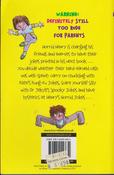 Francesca Simon / Horrid Henrys Mighty Joke Book
