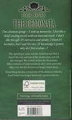 Darren Shan / Deaths Shadow ( Demonata , Book 7) image