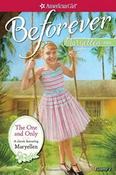 Valerie Tripp / The One and Only : A Maryellen Classic, Volume 1 image
