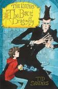 Ted Sanders / The Box and the Dragonfly